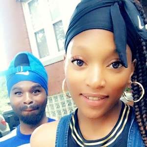 Meet your Posher, Smith